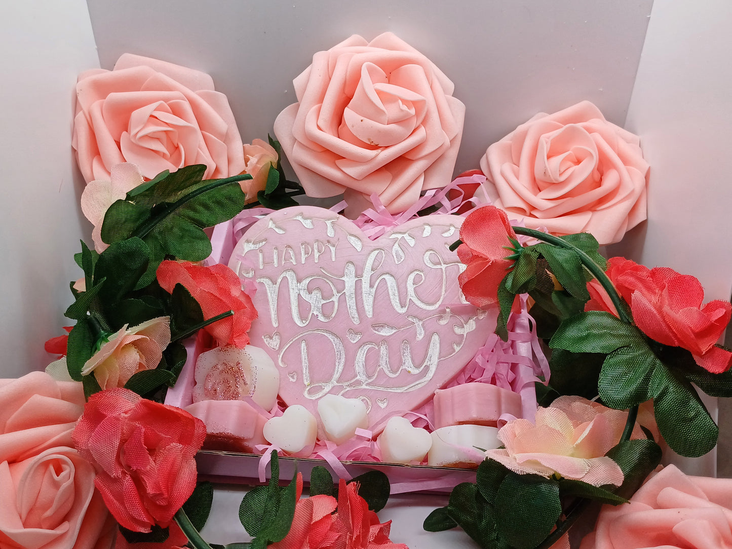 Mother’s Day gift box