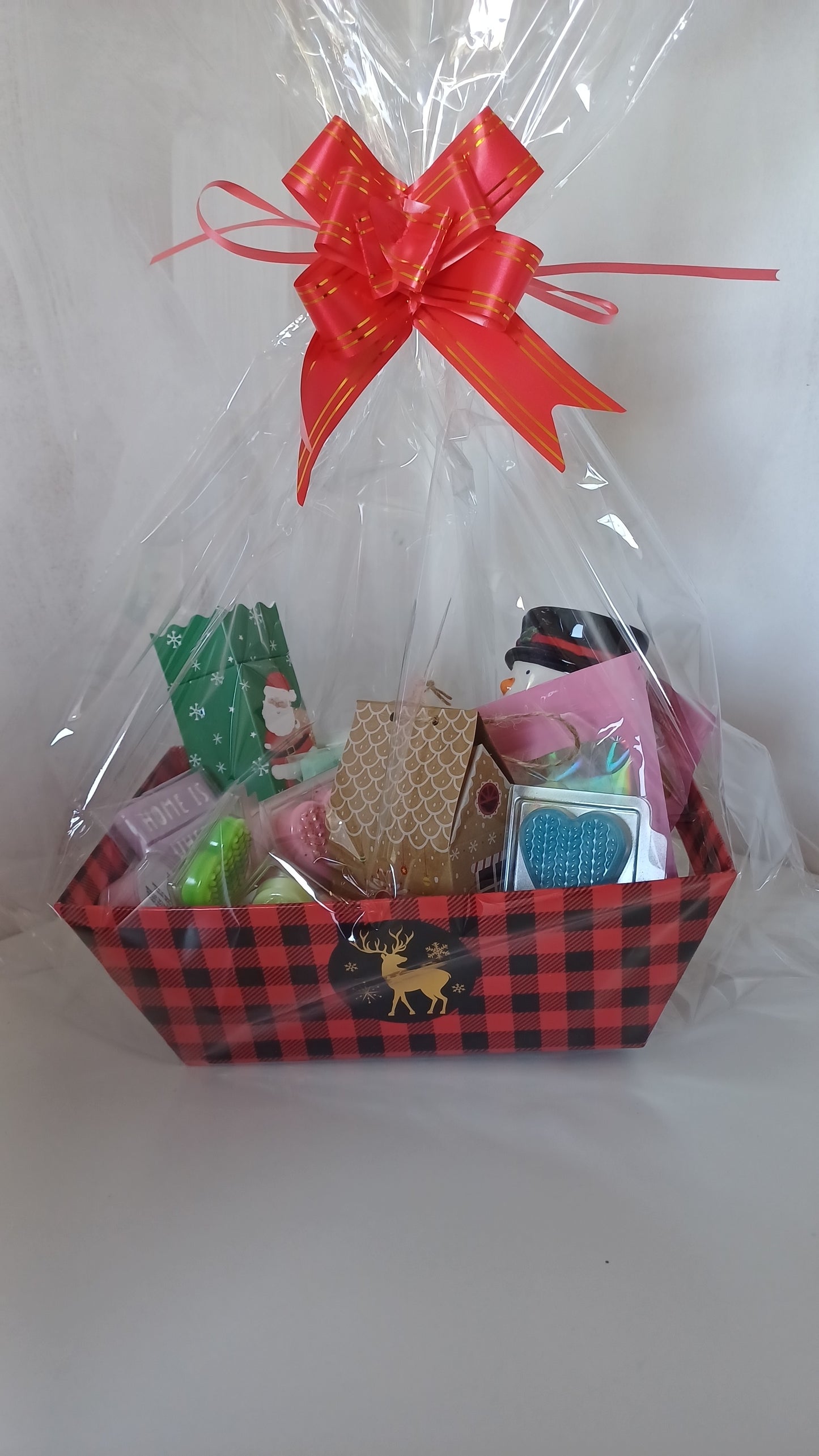 Christmas hamper