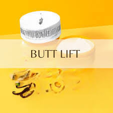 Butt Lift wax melt snap bar