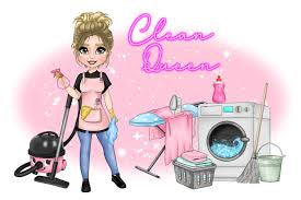 Clean Queen wax melt snap bar