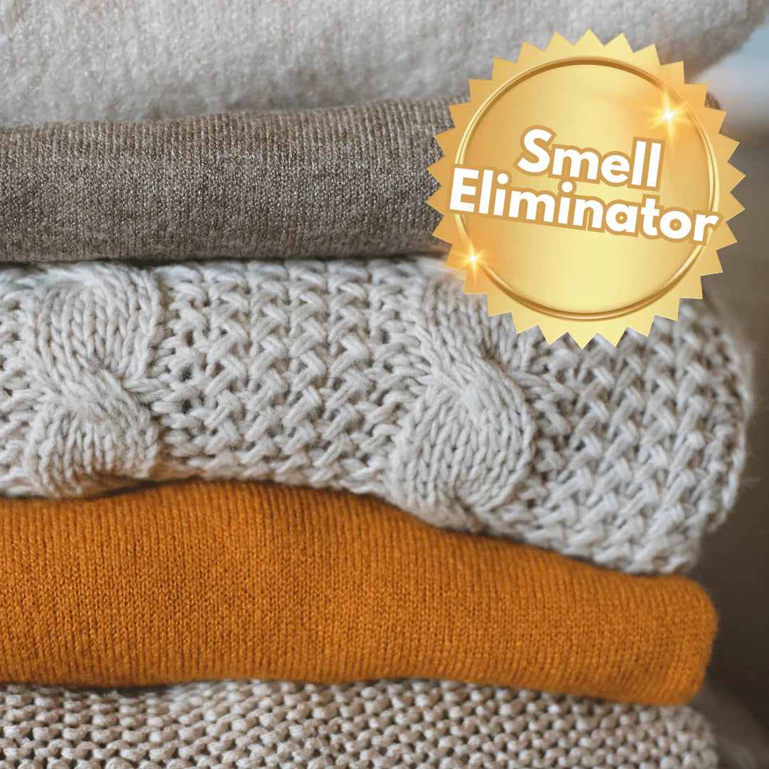 Golden Cashmere & Vanilla wax melt snap bar