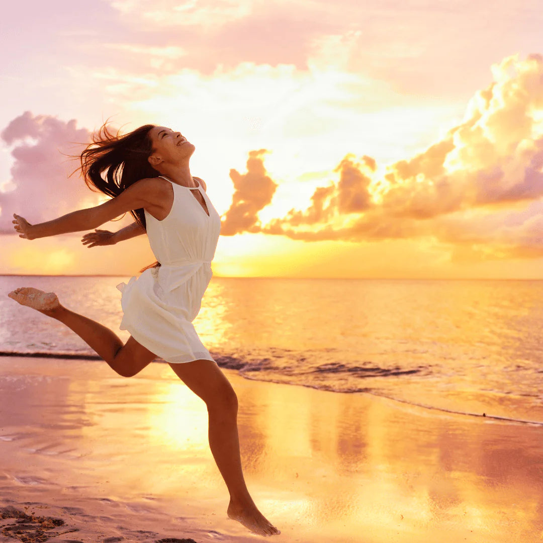 Happiness is Bliss wax melt snap bar