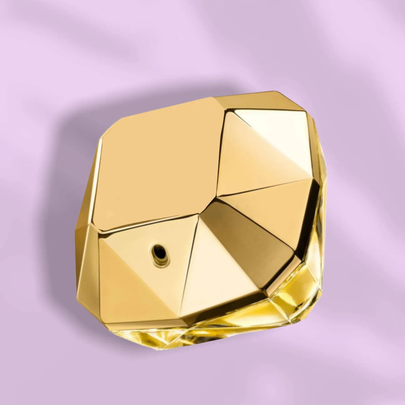 Lady Millionaire wax melt snap bar