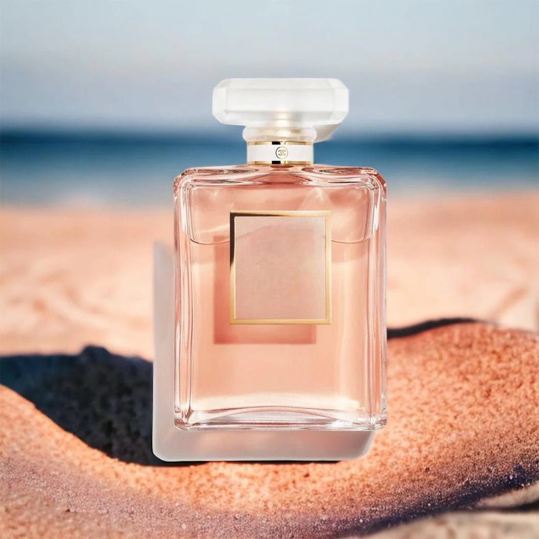 Madame Coco wax melt snap bar