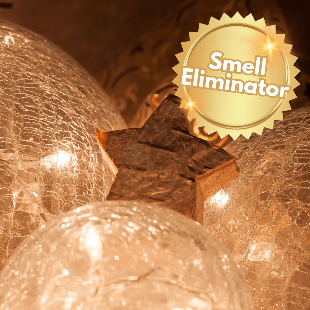 Starlight wax melt snap bar