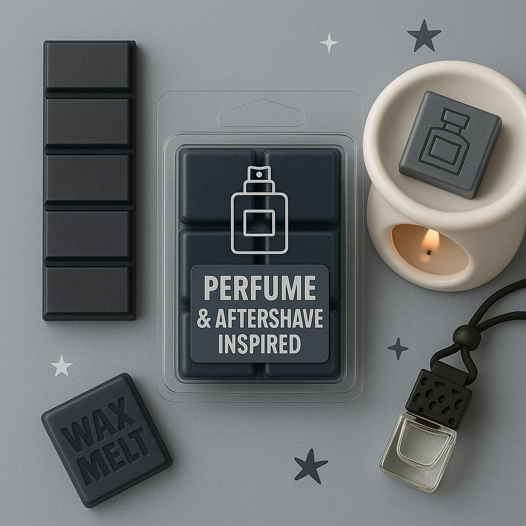 Perfume & Aftershave
